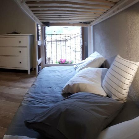 Cal Dalmau Apartaments Atic Pardines Eksteriør billede