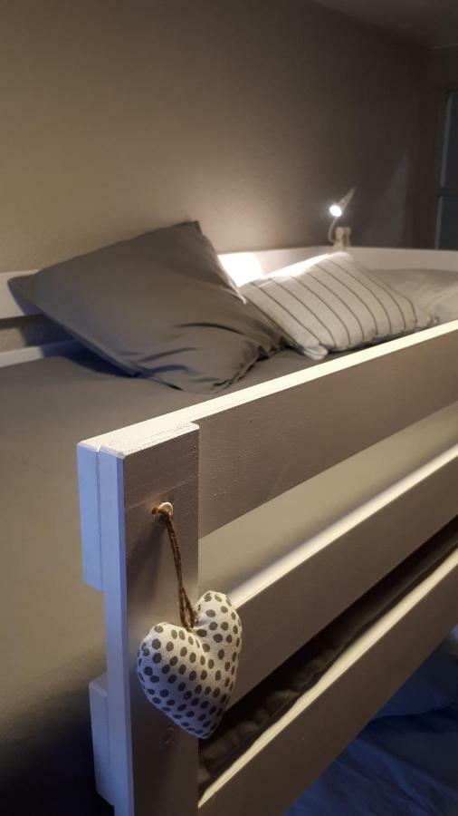 Cal Dalmau Apartaments Atic Pardines Eksteriør billede